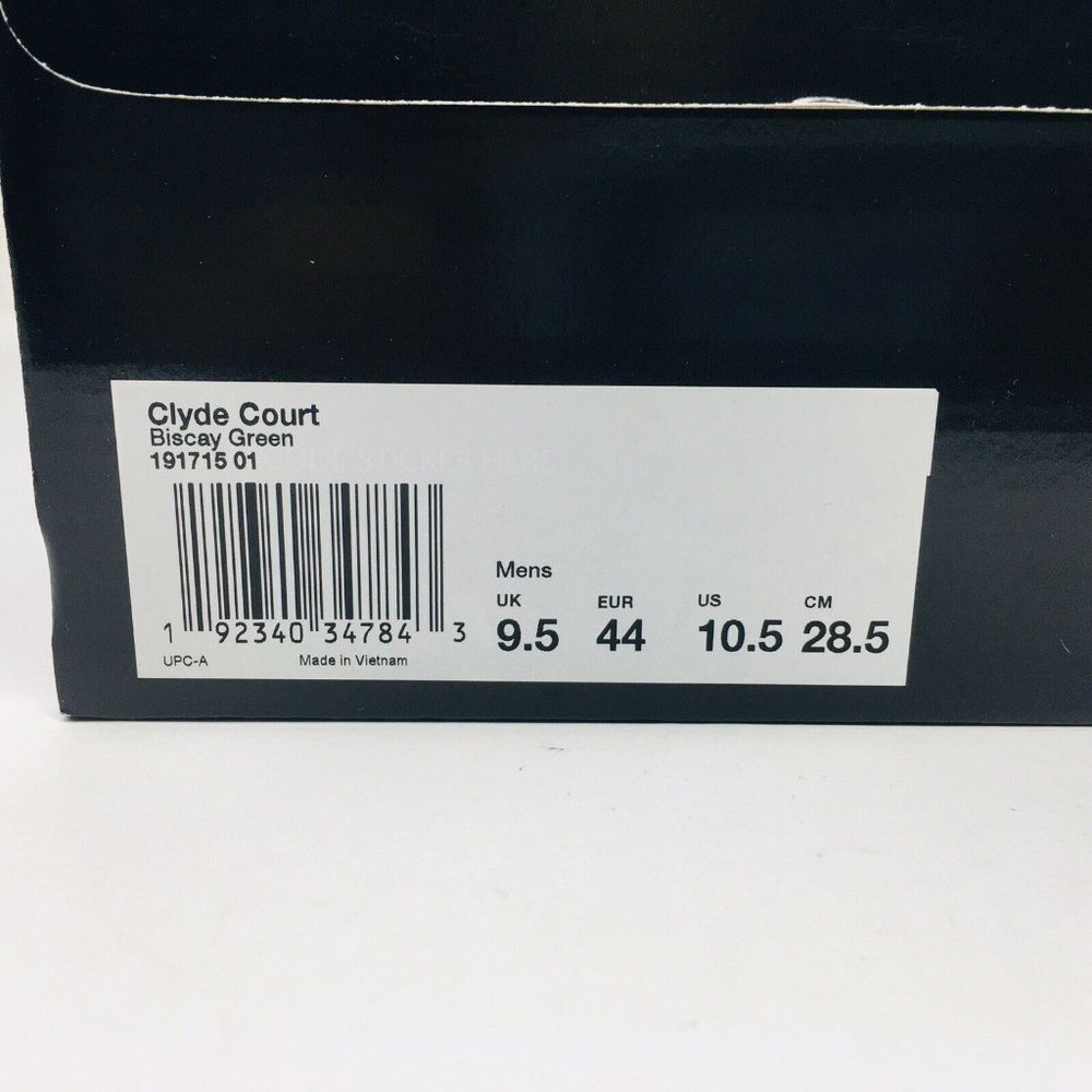*NEW* Puma Clyde Court Disrupt Men's Sneaker - Picture 2 of 8